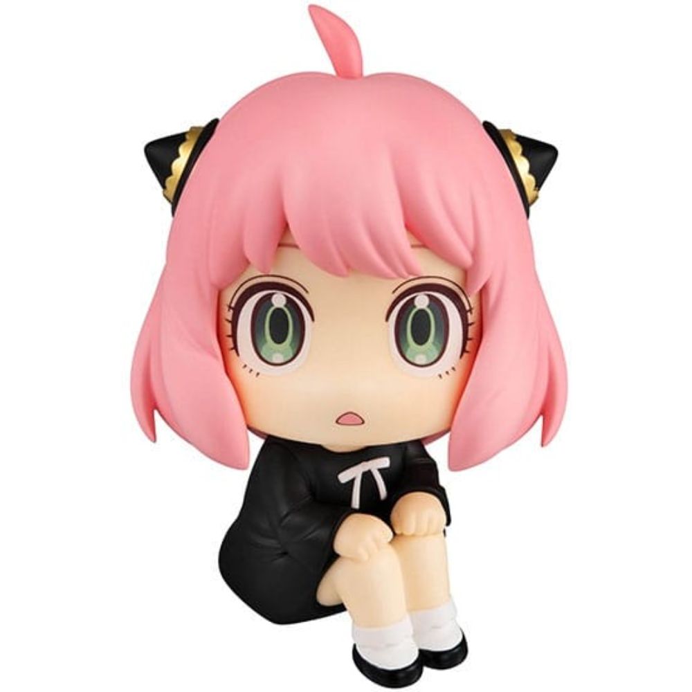 (PRE-VENTA) Figura Spy x Family Estatua PVC Look Up Anya Forger Special Edition 11 cm