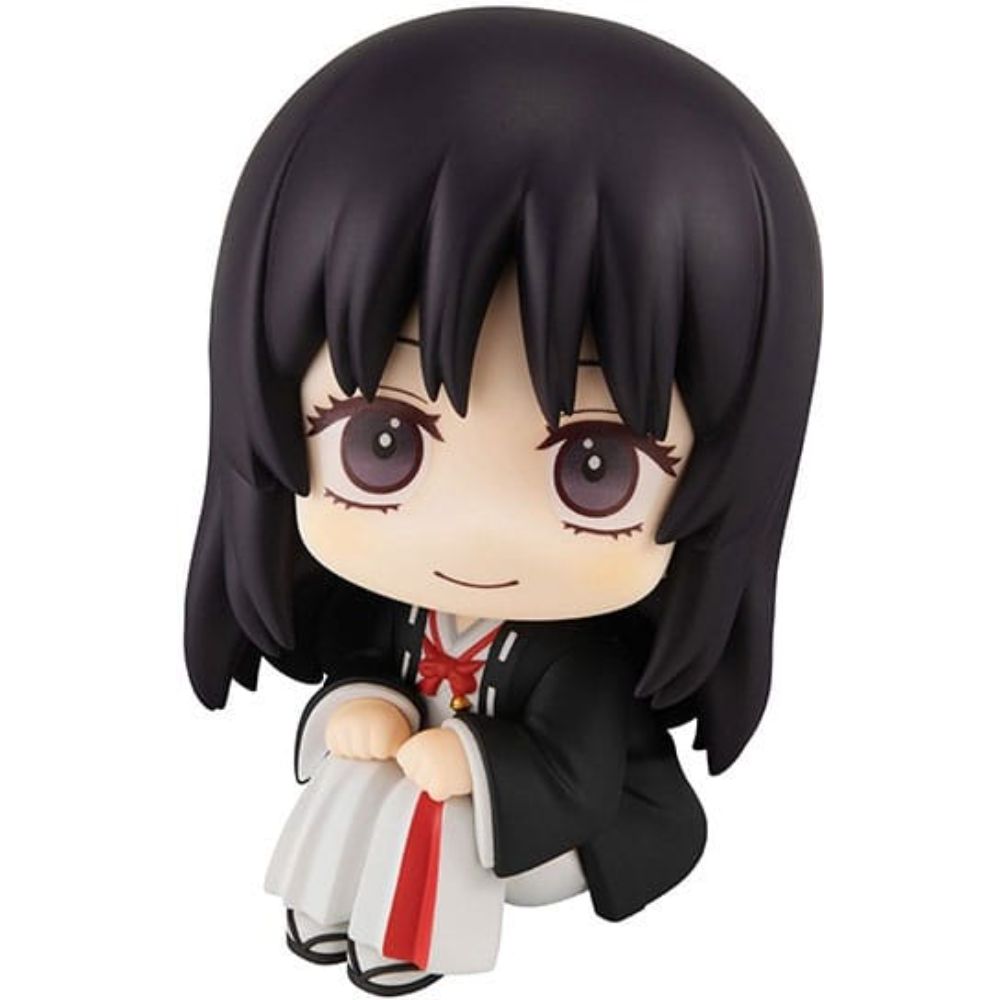 (PRE-VENTA) Figura Hell's Paradise: Jigokuraku Estatua PVC Look Up Yamada Asaemon Toma 11 cm