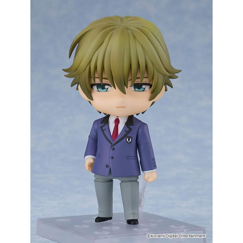 (PRE-VENTA) Figura Tokimeki Memorial: Girl's Side Figura Nendoroid Kei Hazuki 10 cm