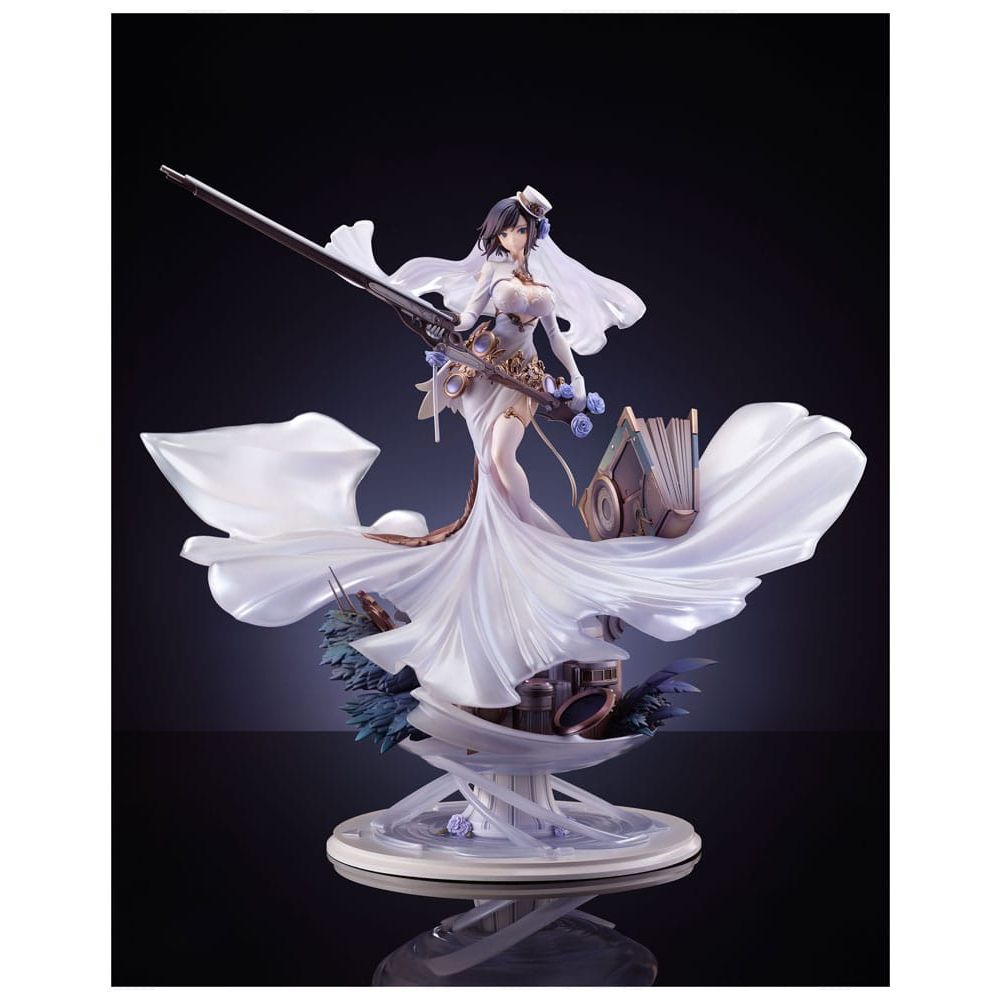 (PRE-VENTA) Figura Azur Lane Estatua PVC 1/7 Ark Royal 42 cm