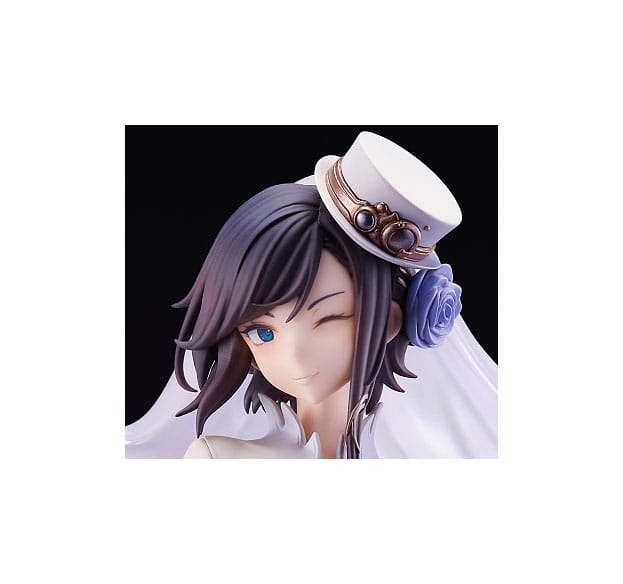 (PRE-VENTA) Figura Azur Lane Estatua PVC 1/7 Ark Royal AmiAmi Limited Edition 42 cm