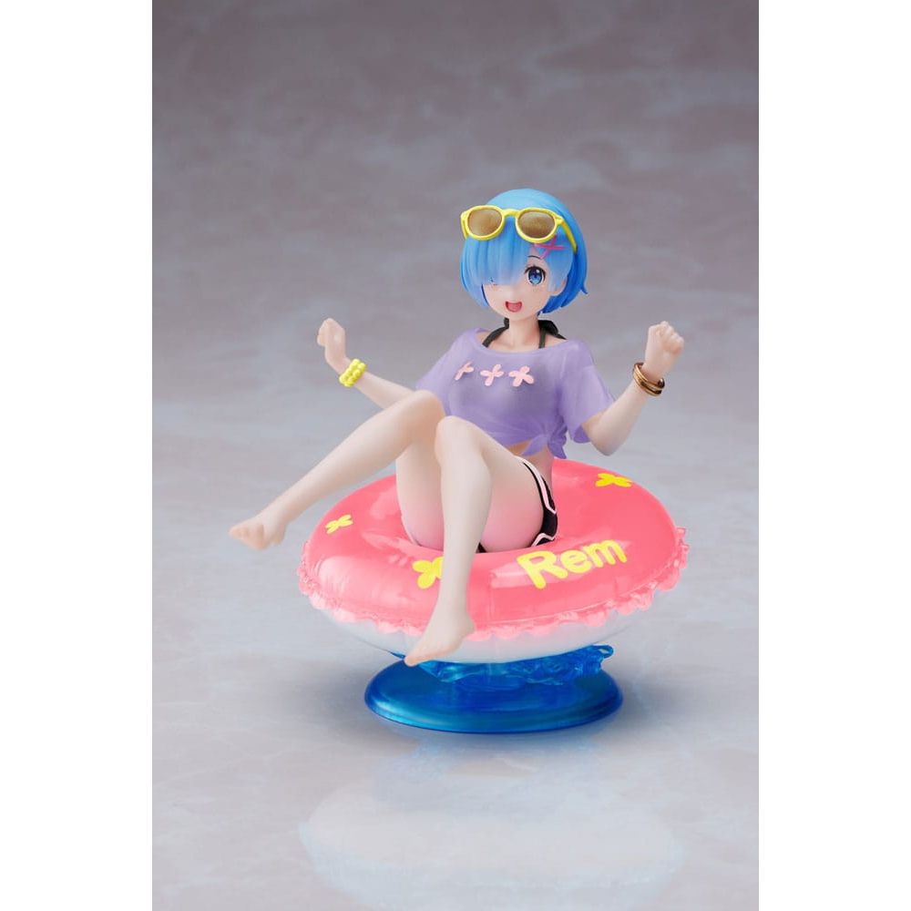 (PRE-VENTA) Figura Re:Zero - Starting Life in Another World Coreful Estatua PVC Rem Renewal Edition