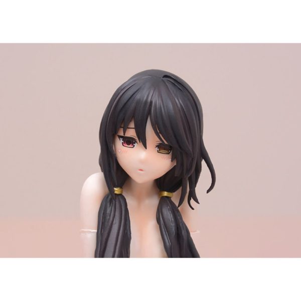 Figura Kurumi Tokisaki Date A Live ver 2