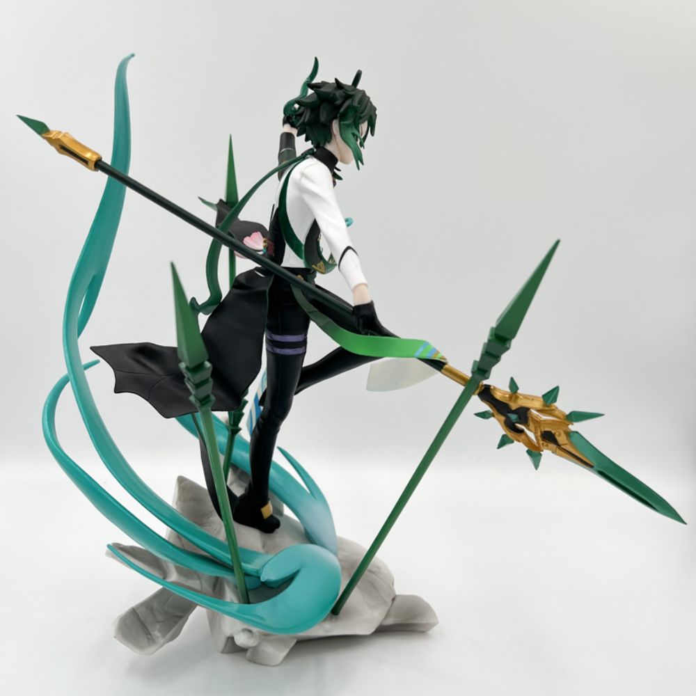 Figura de Xiao Genshin Impact