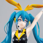 Figura de Hatsune Miku Vocaloid 1/4