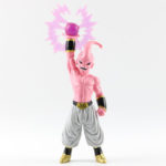 Figura Majin Buu de Dragon Ball
