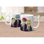Taza Mashle Magic and Muscles ver.2 - Imagen 2