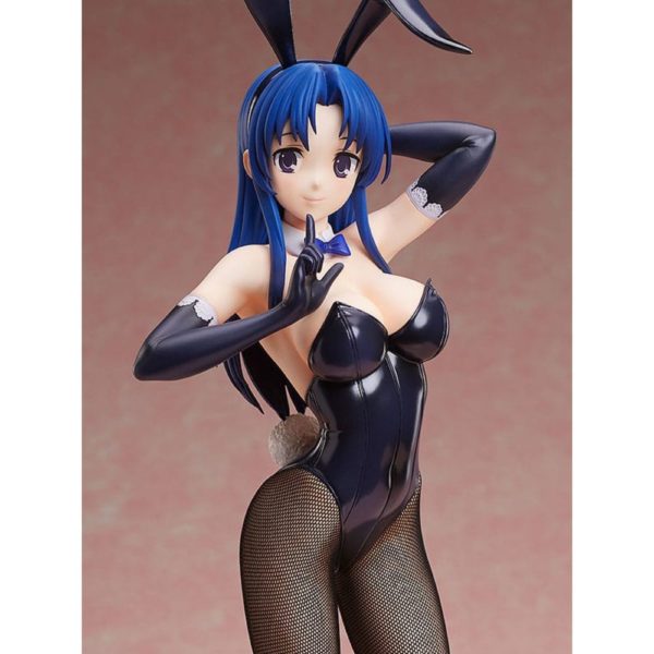 (PRE-VENTA) Figura Toradora Estatua PVC 1/4 Ami Kawashima: Bunny Ver. 47 cm