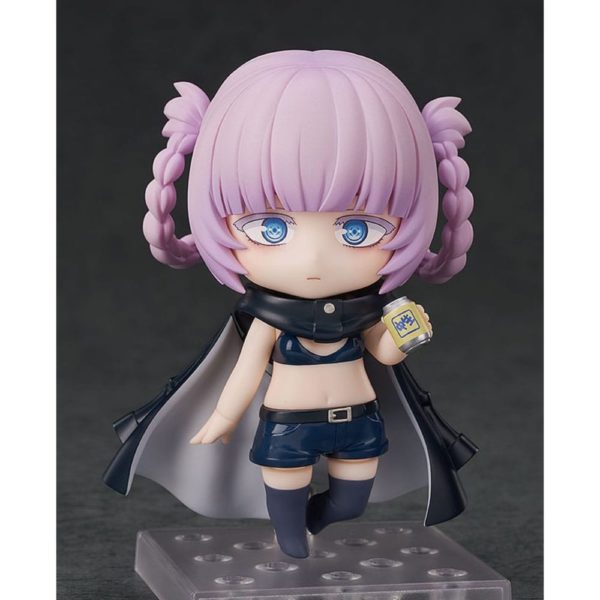 (PRE-VENTA) Figura Call of the Night Figura Nendoroid Nazuna Nanakusa 10 cm