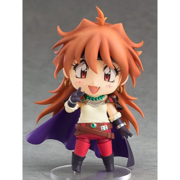 (PRE-VENTA) Figura Slayers Figura Nendoroid Lina Inverse (re-run) 10 cm