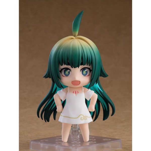 (PRE-VENTA) Figura KamiKatsu: Working for God in a Godless World Figura Nendoroid Mitama 10 cm