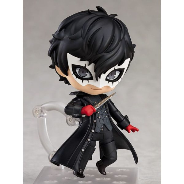 (PRE-VENTA) Figura Persona5 Figura Nendoroid Joker (4th-run) 10 cm