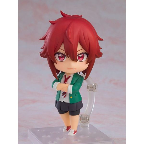 (PRE-VENTA) Figura Tomo-chan Is a Girl! Figura Nendoroid Tomo Aizawa 10 cm