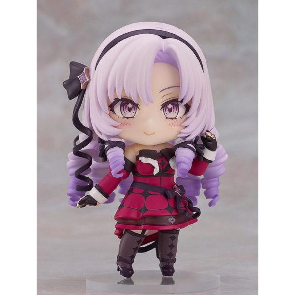 (PRE-VENTA) Figura Nijisanji Figura Nendoroid Hyakumantenbara Salome10 cm