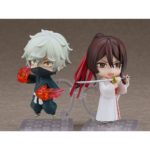 (PRE-VENTA) Figura Hell's Paradise: Jigokuraku Figura Nendoroid Yamada Asaemon Sagiri 10 cm - Imagen 5