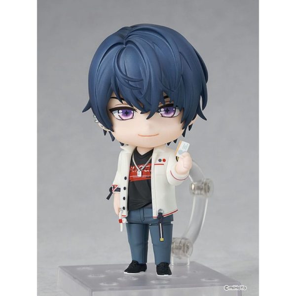 (PRE-VENTA) Figura Tears of Themis Figura Nendoroid King 10 cm