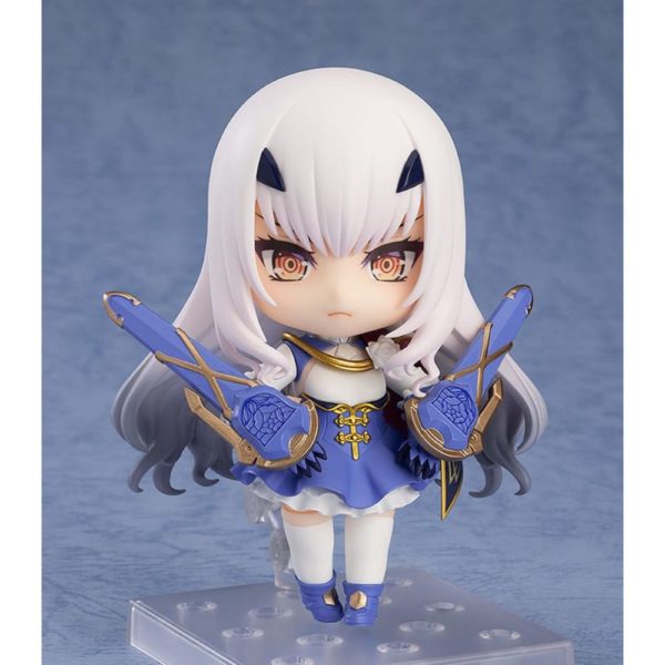 (PRE-VENTA) Figura Fate/Grand Order Figura Nendoroid Lancer/Melusine 10 cm