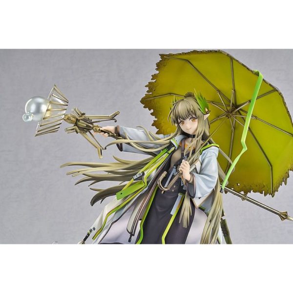 (PRE-VENTA) Figura Arknights Estatua PVC 1/7 Muelsyse: Elite 2 31 cm