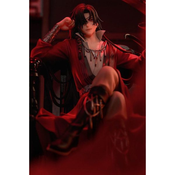 (PRE-VENTA) Figura Heaven Official's Blessing Estatua 1/7 Hua Cheng 29 cm