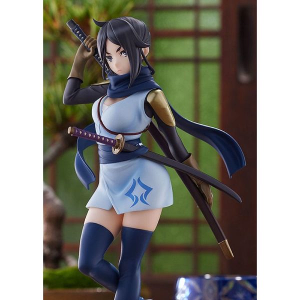 (PRE-VENTA) Figura Is It Wrong to Try to Pick Up Girls in a Dungeon? Estatua PVC Pop Up Parade Yamato Mikoto 17 cm