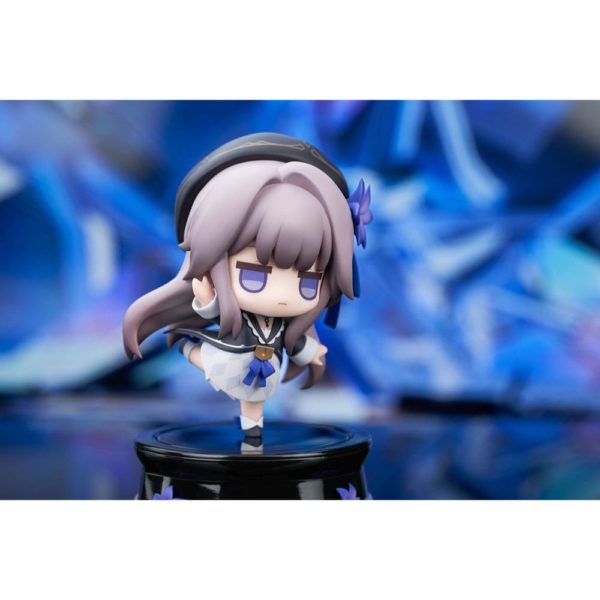(PRE-VENTA) Figura Honkai Impact Star Rail Estatua PVC Happy Pirouette - Herta 13 cm