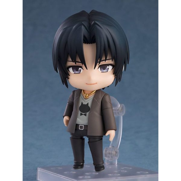 (PRE-VENTA) Figura Idolish7 Figura Nendoroid Iori Izumi 10 cm