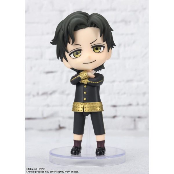 (PRE-VENTA) Figura Spy x Family Figura Figuarts mini Damian Desmond 8 cm