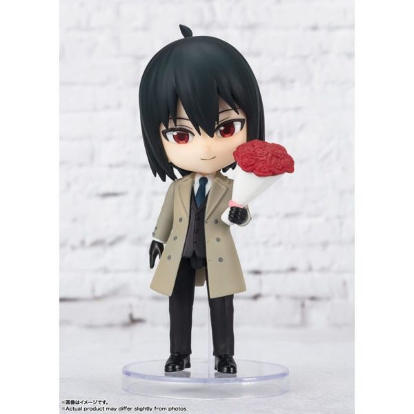 (PRE-VENTA) Figura Spy x Family Figura Figuarts mini Yuri Briar 9 cm