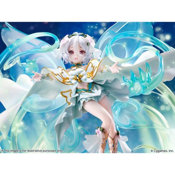 (PRE-VENTA) Figura Princess Connect! Re:Dive Estatua PVC SHIBUYA SCRAMBLE FIGURE 1/7 Kokkoro (Princess) 26 cm