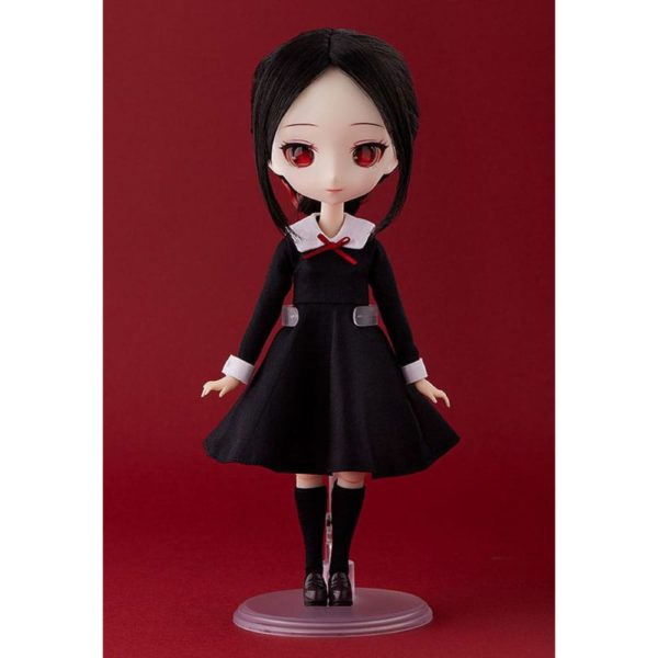 (PRE-VENTA) Figura Kaguya-sama: Love is War Figura Harmonia Humming Doll Kaguya Shinomiya 23 cm