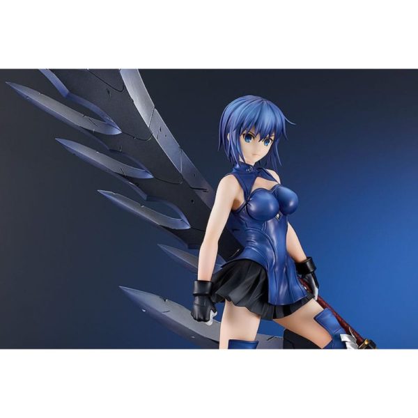 (PRE-VENTA) Figura Tsukihime - A Piece of Blue Glass Moon Estatua PVC 1/7 Ciel Seventh Holy Scripture: 3rd Cause of Death - Blade 47 cm