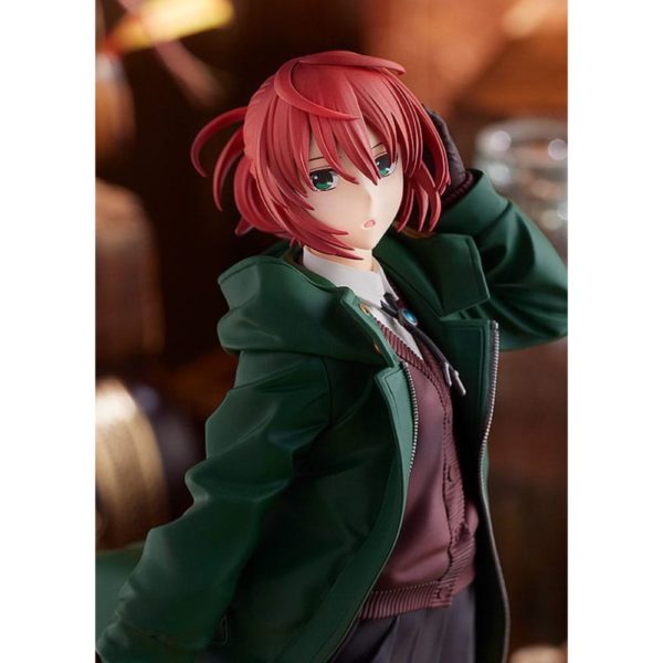 (PRE-VENTA) Figura The Ancient Magus' Bride Estatua PVC Pop Up Parade Chise Hatori 18 cm