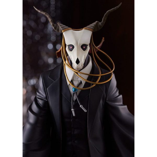 (PRE-VENTA) Figura The Ancient Magus' Bride Estatua PVC Pop Up Parade L Elias Ainsworth 24 cm
