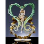 (PRE-VENTA) Figura Character Vocal Series 01: Hatsune Miku Characters PVC Statue 1/6 Symphony: 2022 Ver. 31 cm - Imagen 2