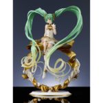 (PRE-VENTA) Figura Character Vocal Series 01: Hatsune Miku Characters PVC Statue 1/6 Symphony: 2022 Ver. 31 cm - Imagen 3