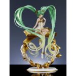 (PRE-VENTA) Figura Character Vocal Series 01: Hatsune Miku Characters PVC Statue 1/6 Symphony: 2022 Ver. 31 cm - Imagen 4