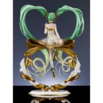 (PRE-VENTA) Figura Character Vocal Series 01: Hatsune Miku Characters PVC Statue 1/6 Symphony: 2022 Ver. 31 cm - Imagen 5