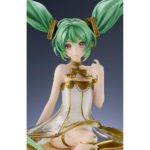 (PRE-VENTA) Figura Character Vocal Series 01: Hatsune Miku Characters PVC Statue 1/6 Symphony: 2022 Ver. 31 cm