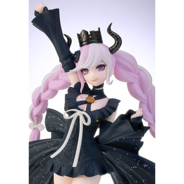(PRE-VENTA) Figura Master Detective Archives: RAIN CODE Estatua PVC Pop Up Parade Shinigami 18 cm