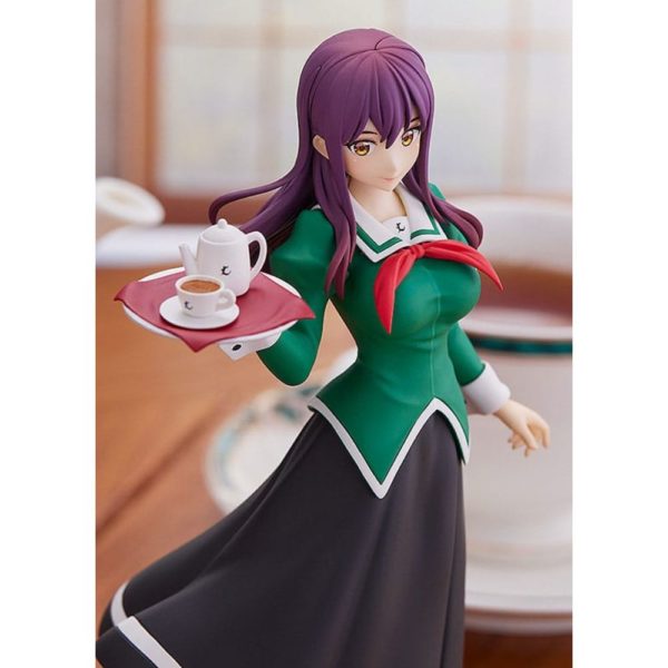 (PRE-VENTA) Figura Yuri Is My Job! Estatua PVC Pop Up Parade Mitsuki Ayanokoji 17 cm