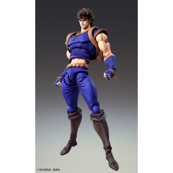 (PRE-VENTA) Figura JoJo's Bizarre Adventure Estatua PVC Chozokado Jonathan Joestar (3rd-run) 17 cm