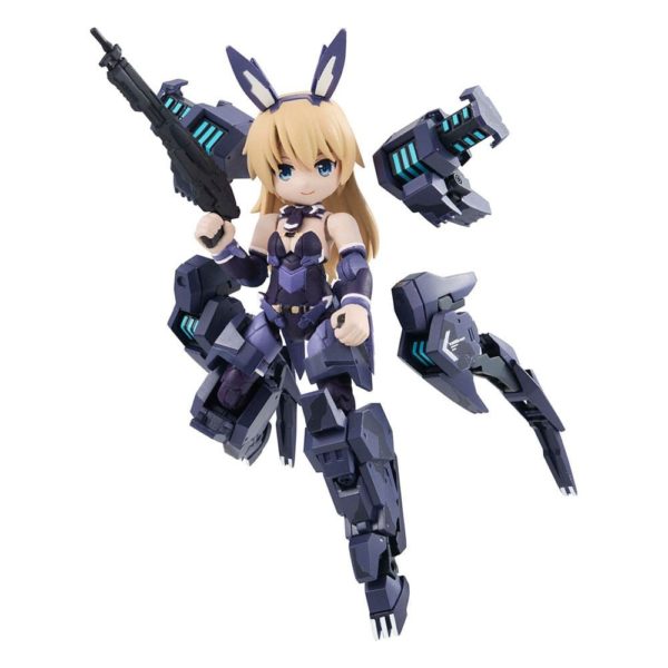 (PRE-VENTA) Figura Desktop Army Figura Alice Gear Aegis Virginia 13 cm