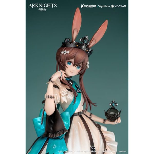 (PRE-VENTA) Figura Arknights Estatua PVC 1/7 Amiya: Dreamland VER. 27 cm