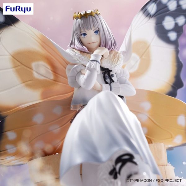(PRE-VENTA) Figura Fate/Grand Noodle Stopper Estatua PVC Pretender Oberon 14 cm