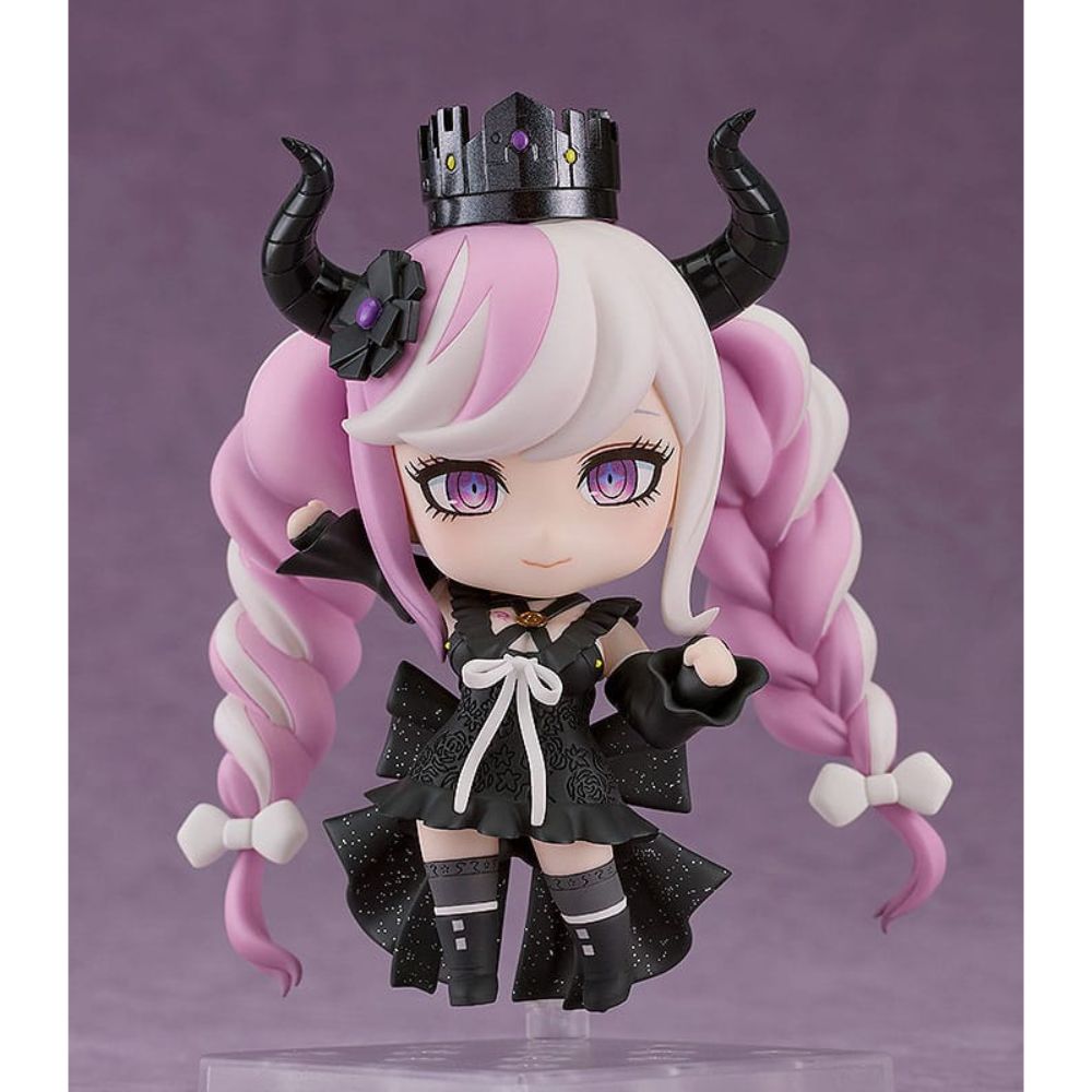 (PRE-VENTA) Figura Master Detective Archives: Rain Code Figura Nendoroid Shinigami 10 cm