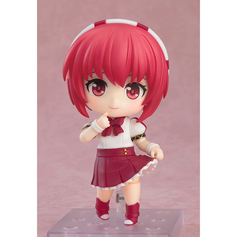 (PRE-VENTA) Figura VA-11 HALL-A: Cyberpunk Bartender Action Figura Nendoroid Dorothy Haze 10 cm