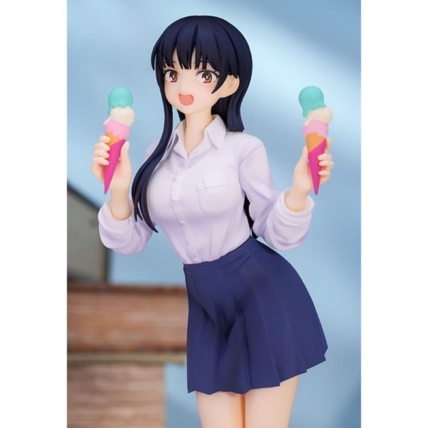 (PRE-VENTA) Figura The Dangers in My Heart Estatua PVC Pop Up Parade Anna Yamada 18 cm