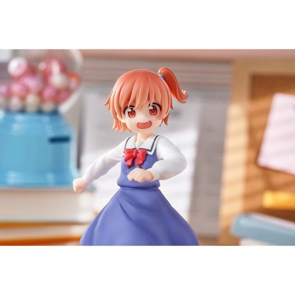 (PRE-VENTA) Figura Wataten! Estatua PVC Pop Up Parade Hinata Hoshino 16 cm