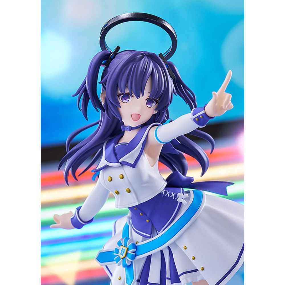 (PRE-VENTA) Figura Blue Archive Estatua PVC Pop Up Parade Yuuka: Mischievous Straight Ver. 17 cm