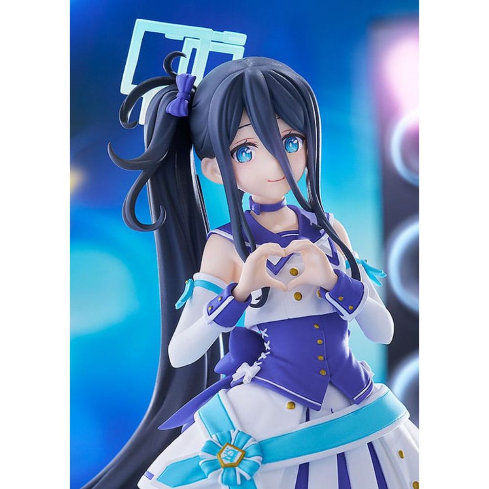 (PRE-VENTA) Figura Blue Archive Estatua PVC Pop Up Parade Aris: Mischievous Straight Ver. 16 cm